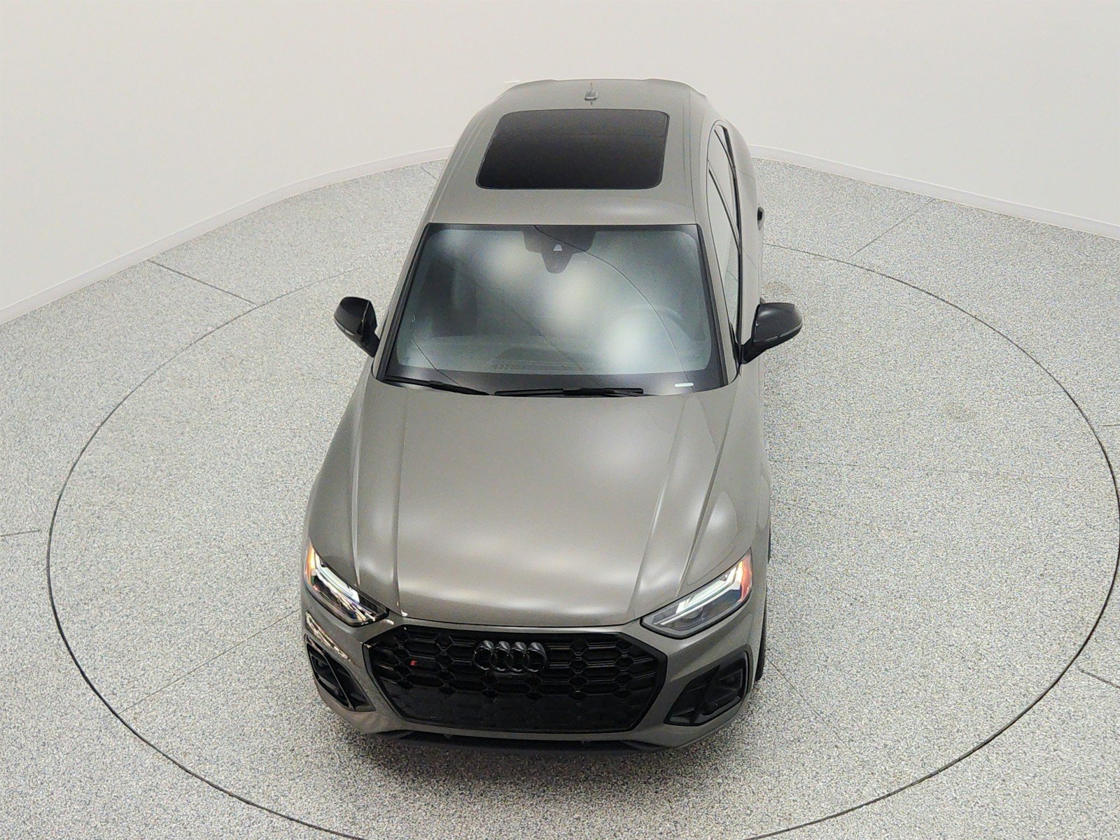 Used 2023 Audi SQ5 Premium Plus w/ Premium Plus Package AWD/4WD image 23