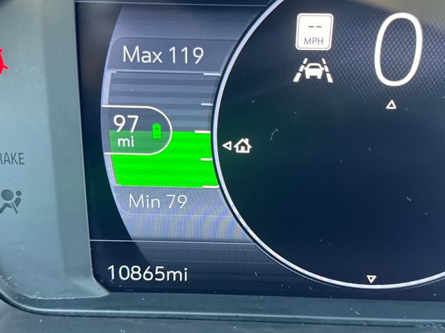 Used 2023 Chevrolet Bolt EUV Premier w/ Sun & Sound Package image 20