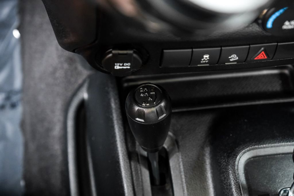 Used 2016 Jeep Wrangler Unlimited Sport AWD/4WD image 19