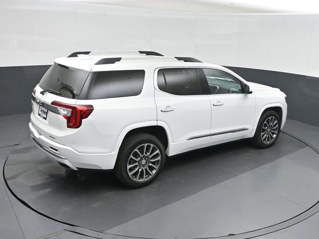 Used 2023 GMC Acadia Denali AWD/4WD image 33