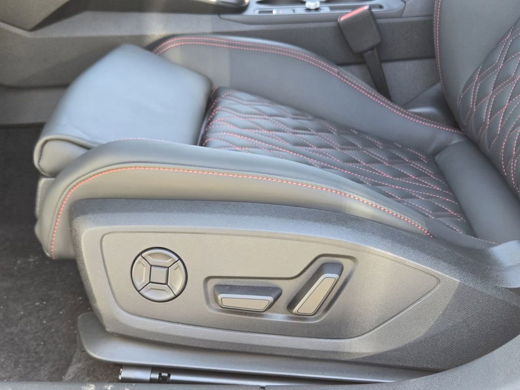 New 2026 Audi S3 Premium image 28