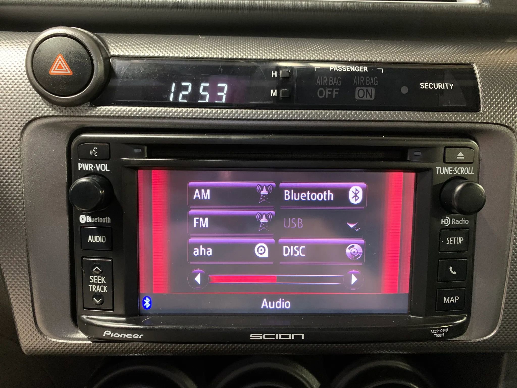 Used 2015 Scion tC image 21