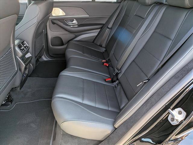 New 2026 Mercedes-Benz GLE 450 4MATIC image 16