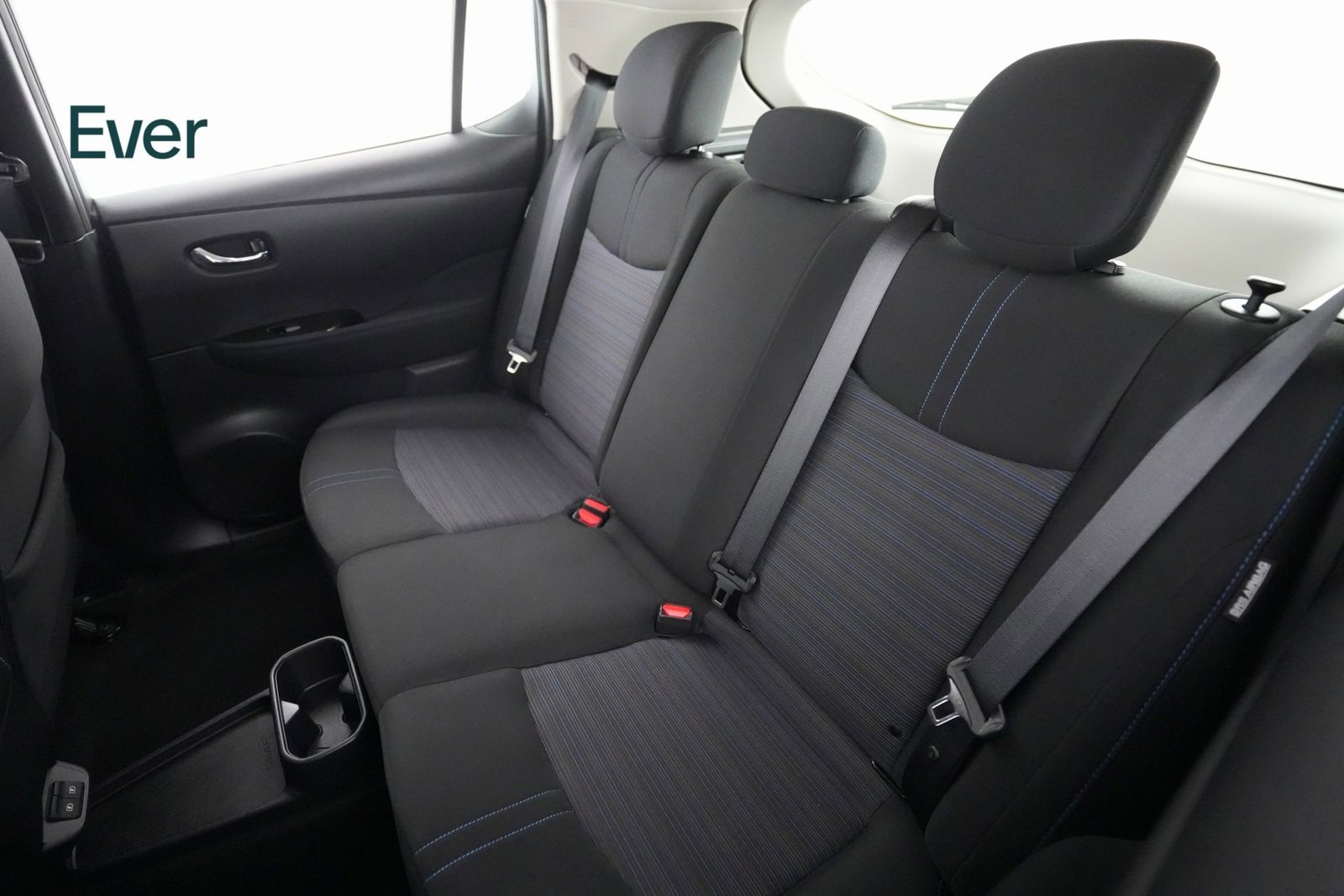 Used 2023 Nissan Leaf SV Plus image 10