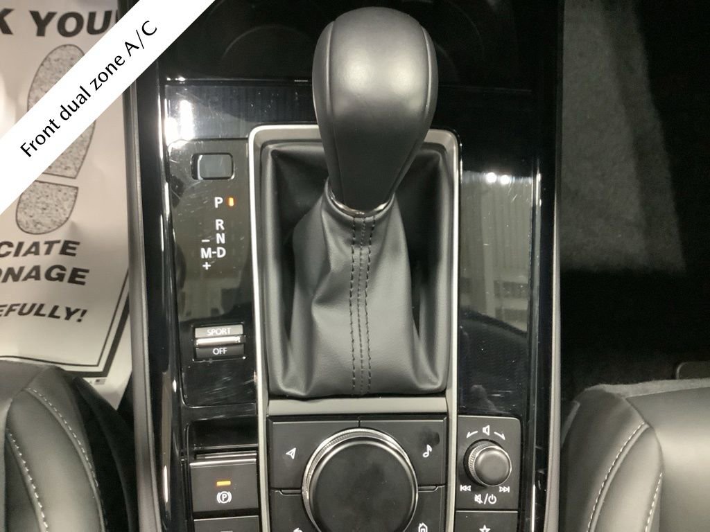 Certified 2024 MAZDA CX-30 AWD 2.5 S w/ Select Sport Pkg image 14