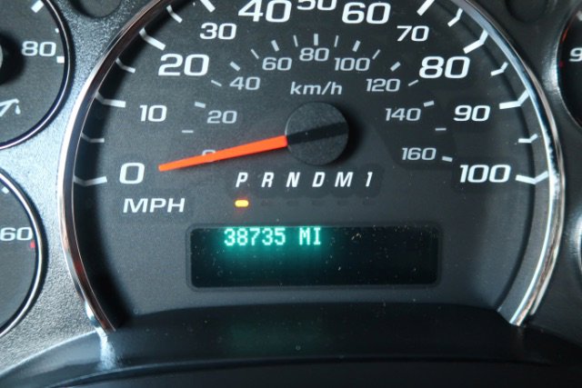 Used 2013 Chevrolet Express 3500 w/ School Bus Package RWD image 12