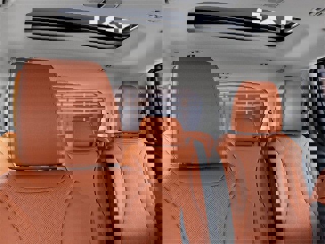 New 2026 Kia Carnival SX w/ SX Dark Edition Package image 27