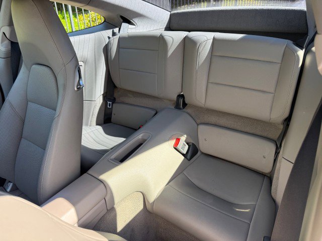 Used 2014 Porsche 911 Carrera image 19
