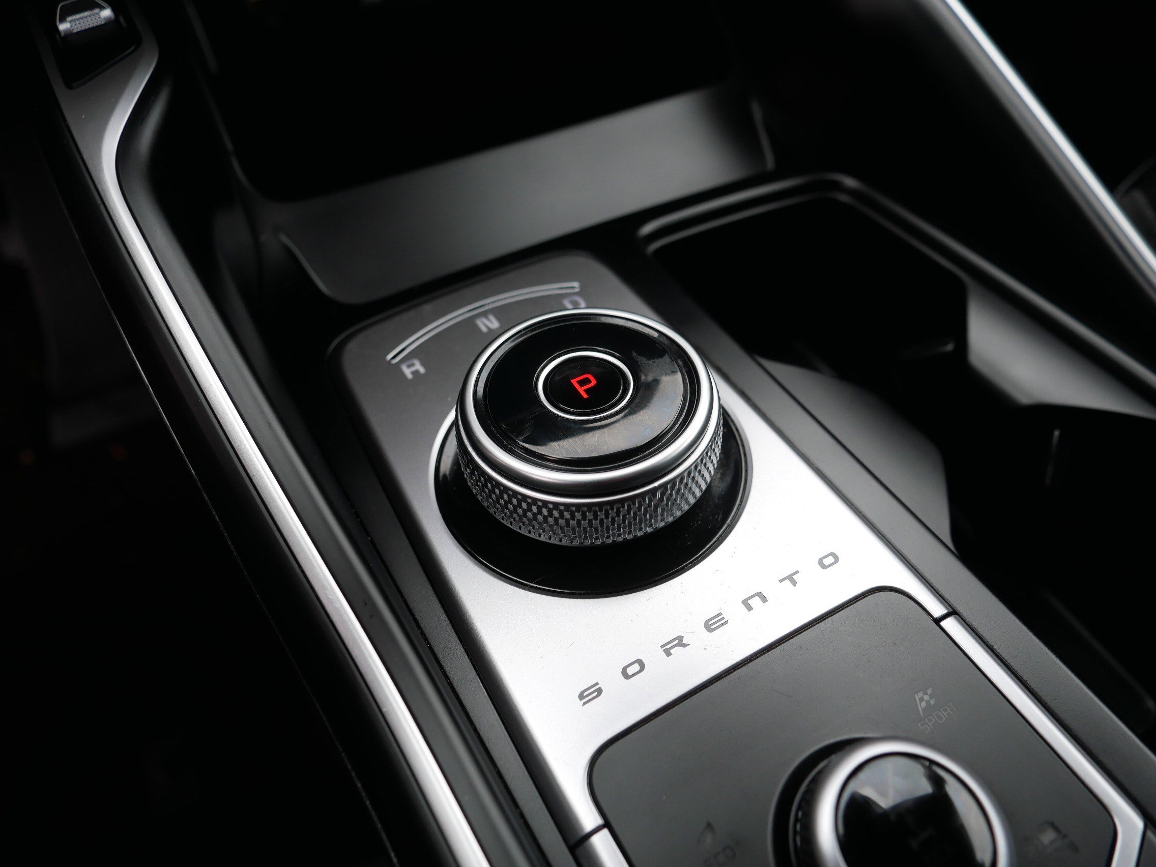 Certified 2023 Kia Sorento EX image 24