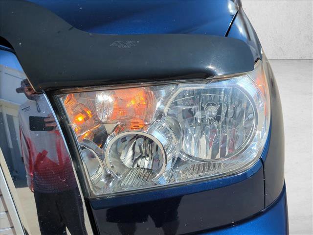 Used 2012 Toyota Tundra Limited w/ Memory Pkg AWD/4WD image 9