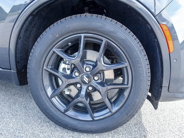 New 2026 Dodge Durango GT image 24