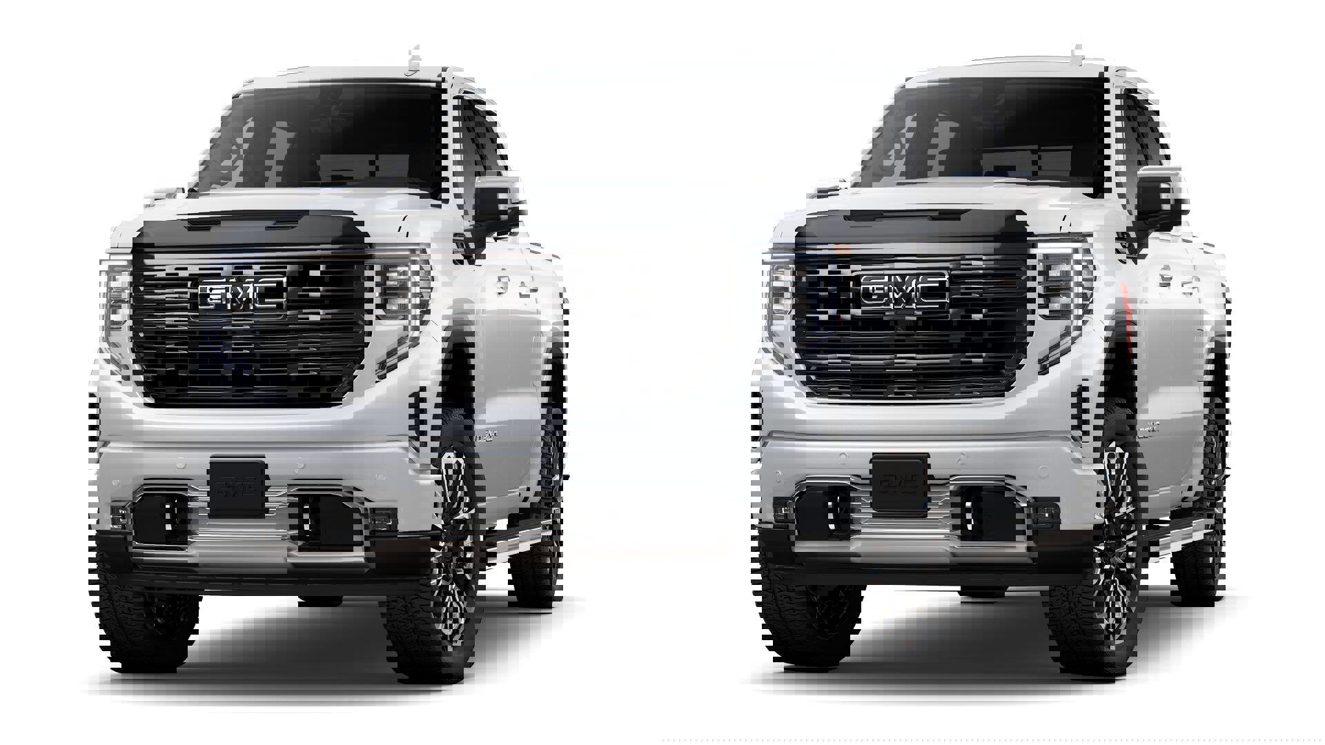 New 2026 GMC Sierra 1500 Denali Ultimate image 35