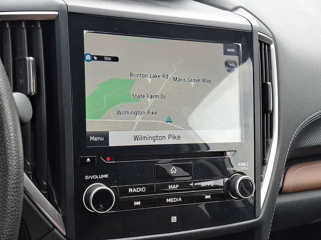 Used 2019 Subaru Forester Touring AWD/4WD image 18