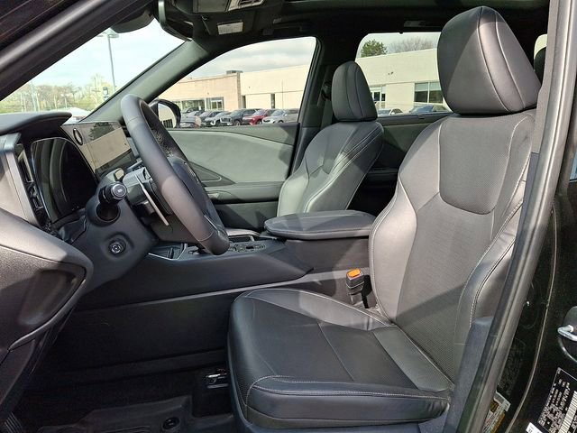 Used 2025 Lexus TX 350 AWD w/ Technology Package image 16