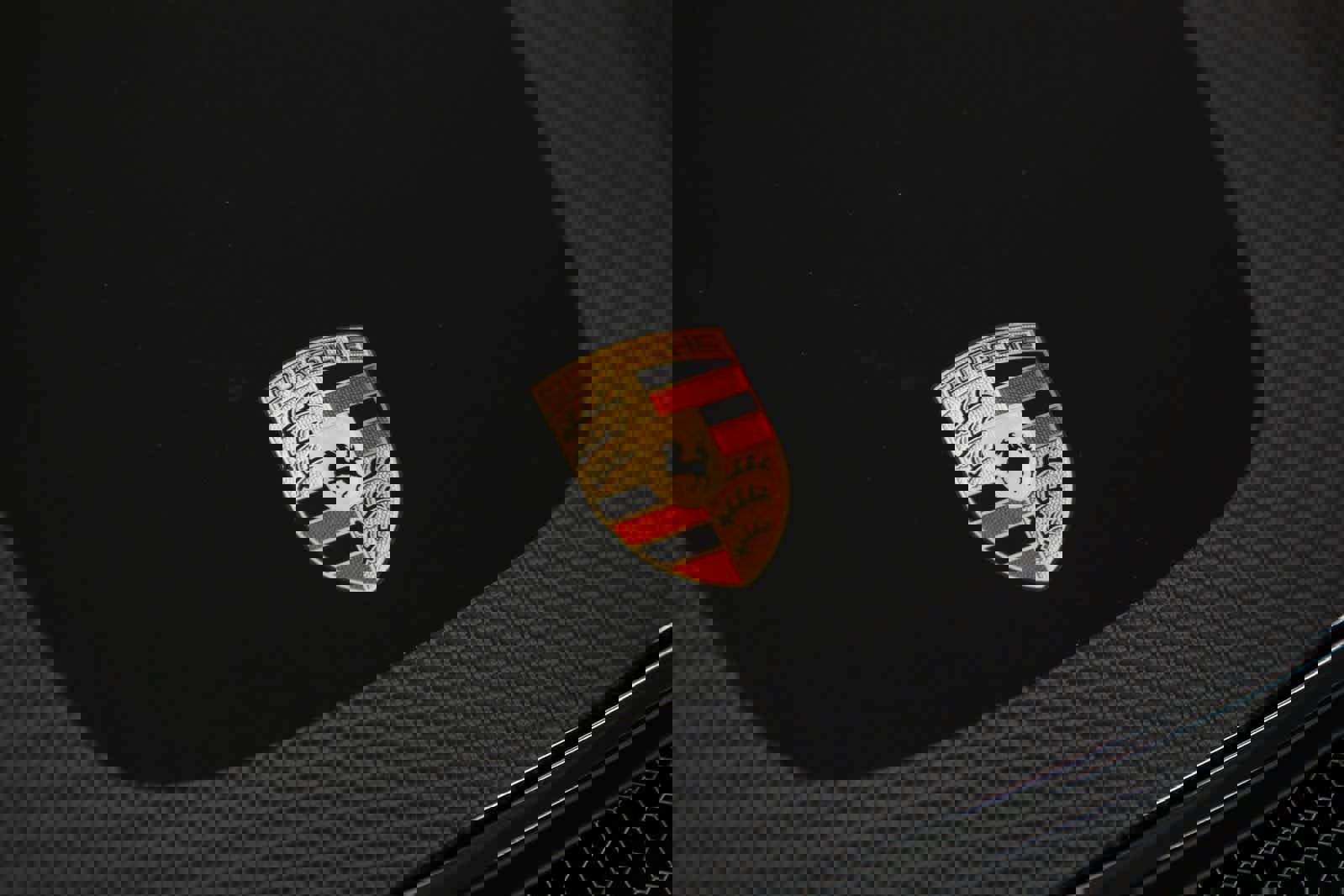 Used 2024 Porsche 718 Boxster Spyder RS image 28