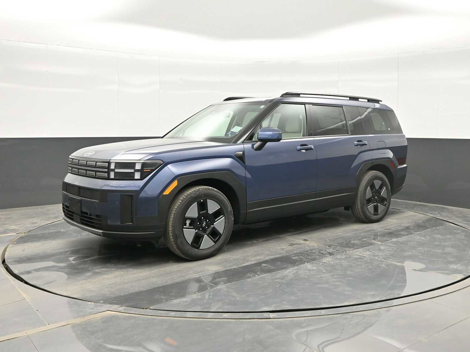 New 2026 Hyundai Santa Fe SEL image 1