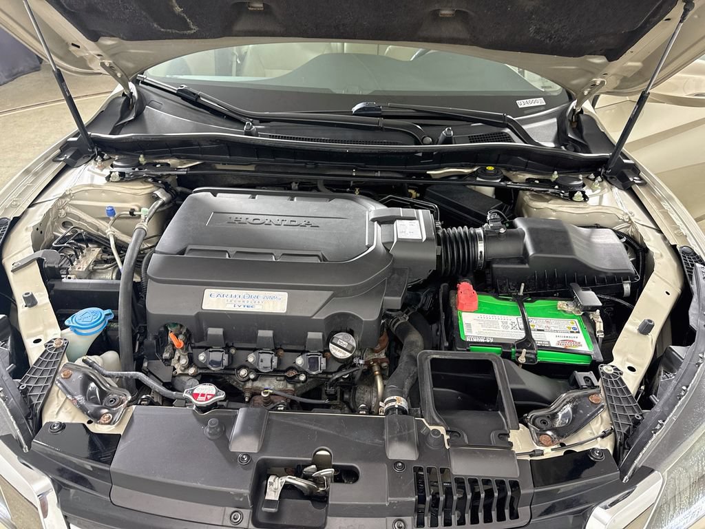Used 2014 Honda Accord EX-L image 30