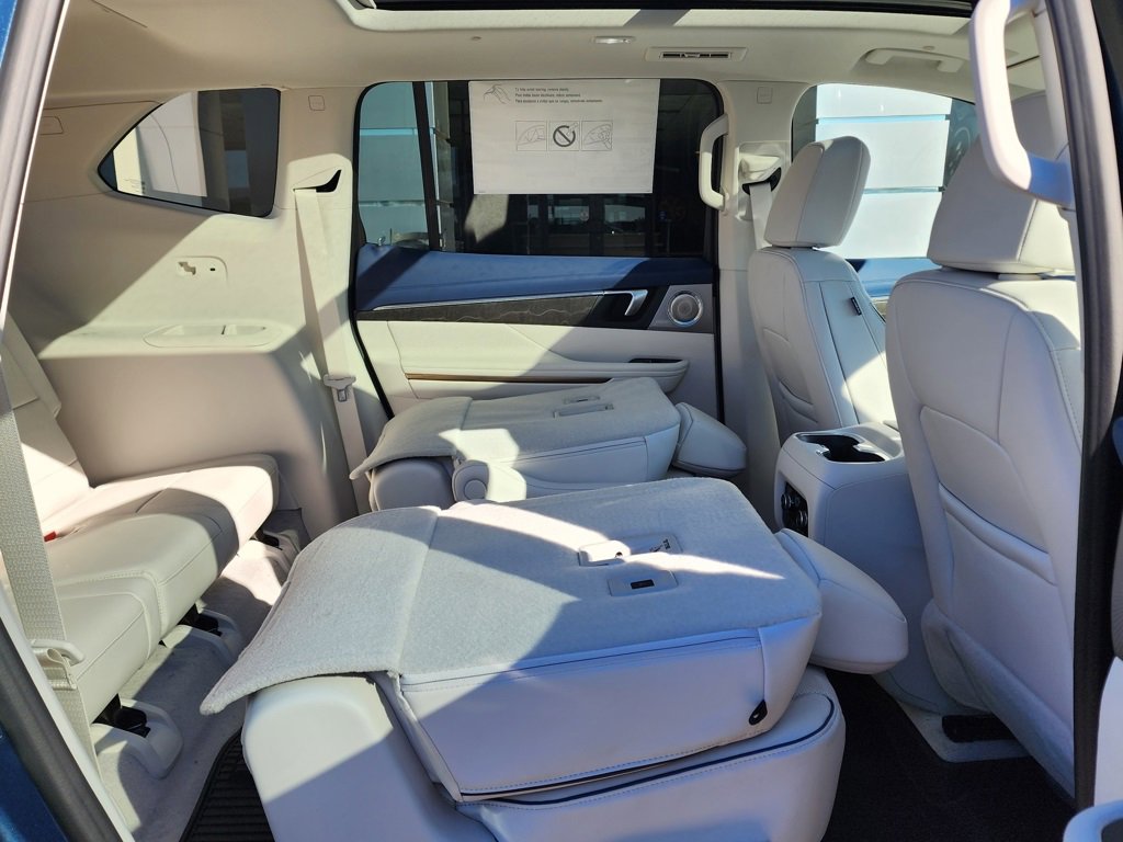 New 2026 Buick Enclave Avenir w/ Super Cruise Package image 48