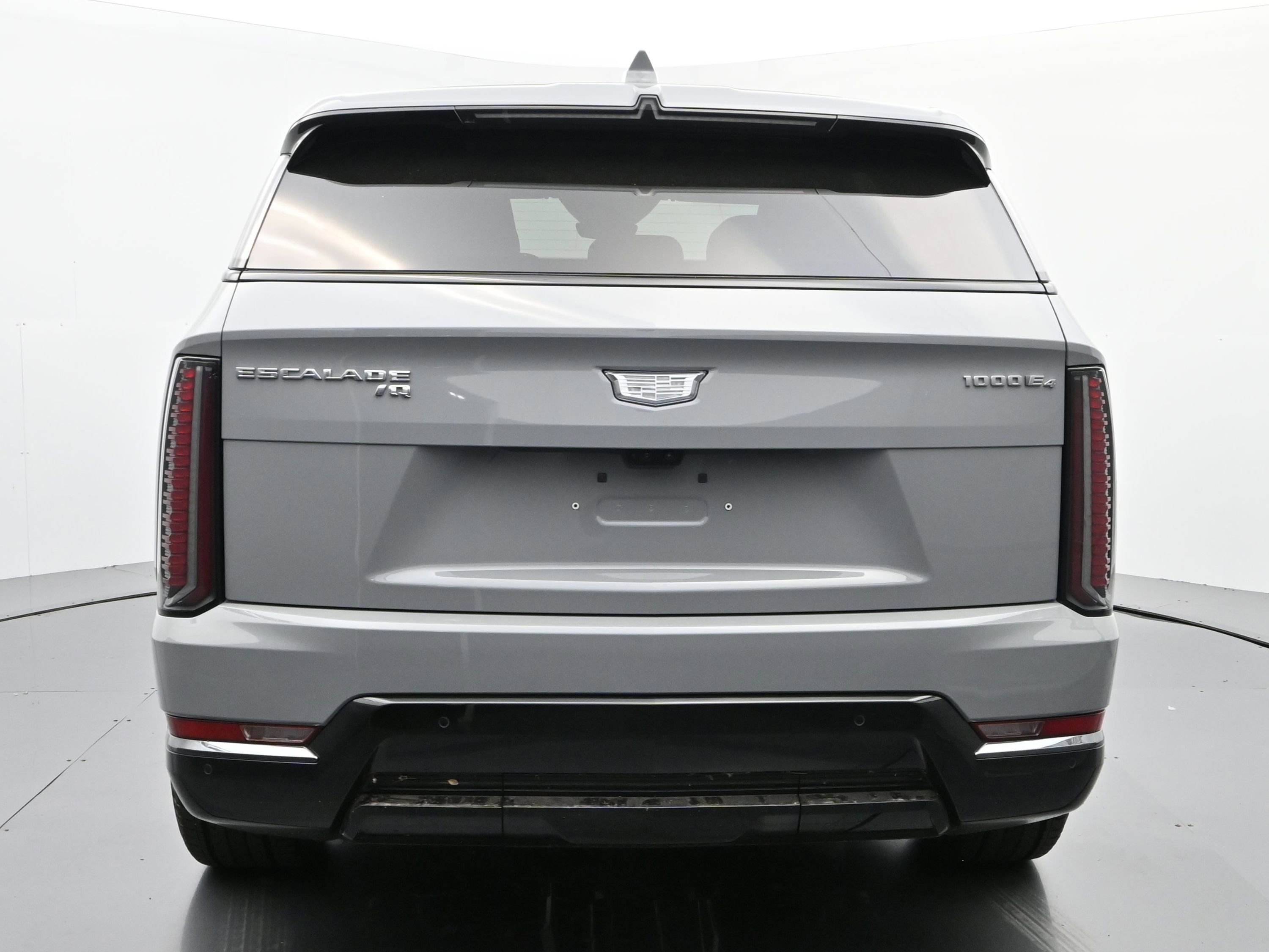 New 2026 Cadillac Escalade IQ Sport 1 w/ LPO, Floor Liner Package image 4