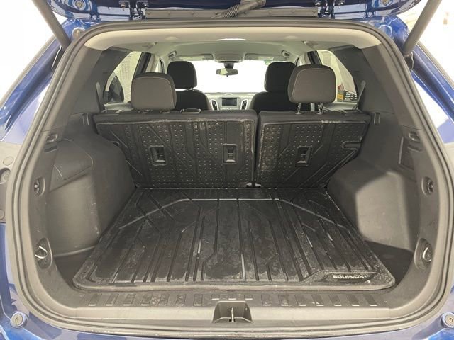 Certified 2023 Chevrolet Equinox LT image 14