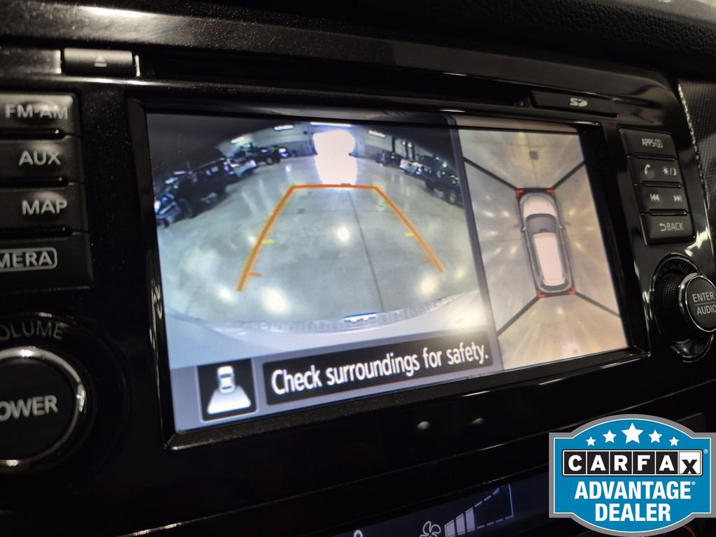 Used 2015 Nissan Rogue SL image 70