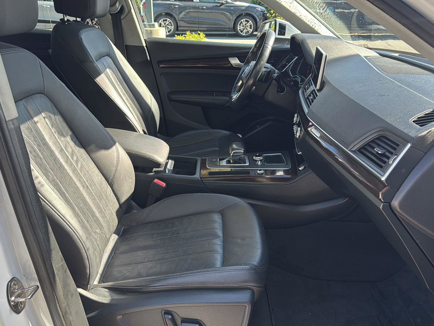 Used 2019 Audi Q5 2.0T Premium Plus w/ Premium Plus Package image 8