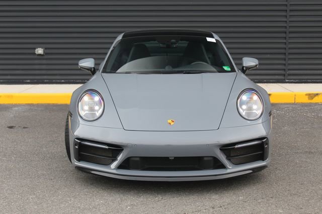 Certified 2023 Porsche 911 Carrera 4S image 9