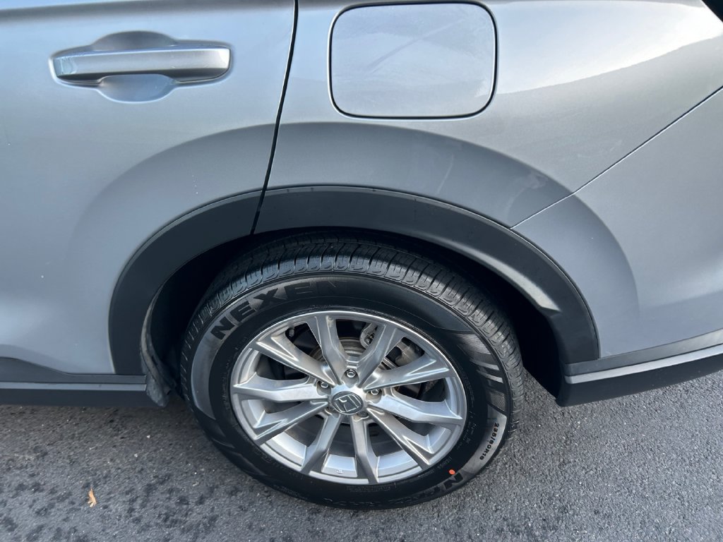 Certified 2024 Honda CR-V EX-L image 29