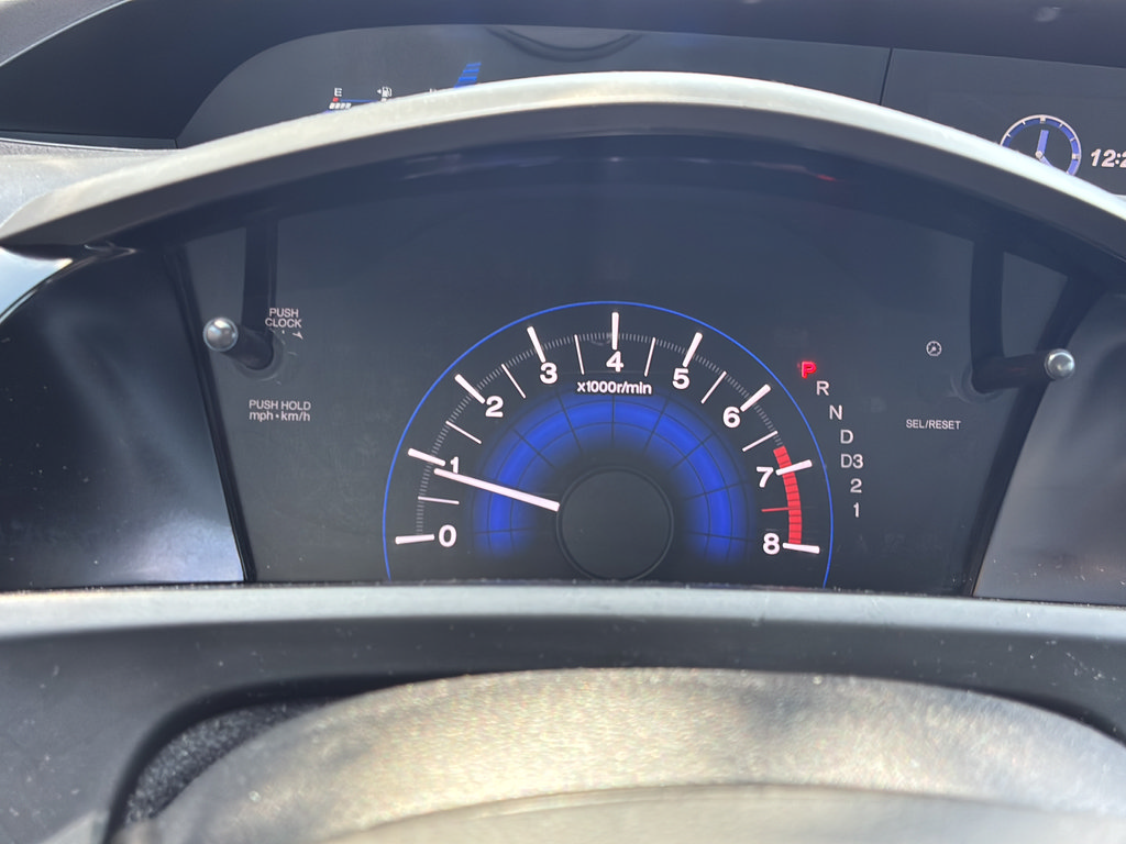 Used 2012 Honda Civic EX image 31