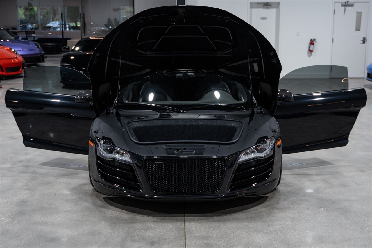 Used 2011 Audi R8 V10 AWD/4WD image 36