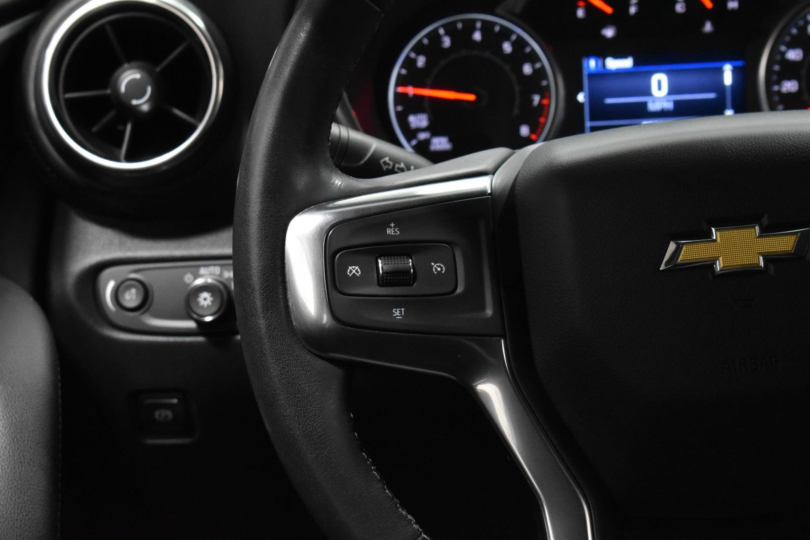 Used 2020 Chevrolet Blazer LT image 8