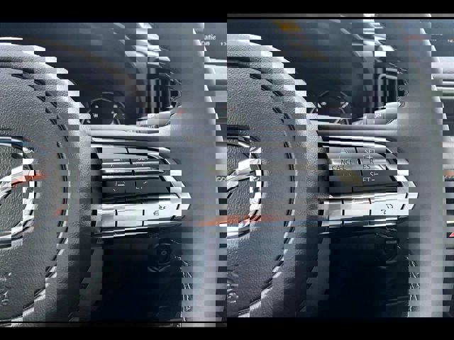 New 2026 MAZDA CX-50 AWD 2.5 Hybrid w/ Cargo Package image 53