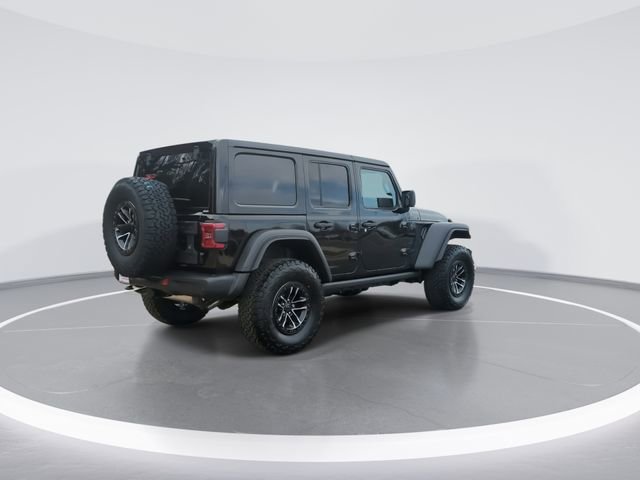 New 2026 Jeep Wrangler Unlimited Rubicon 392 image 8