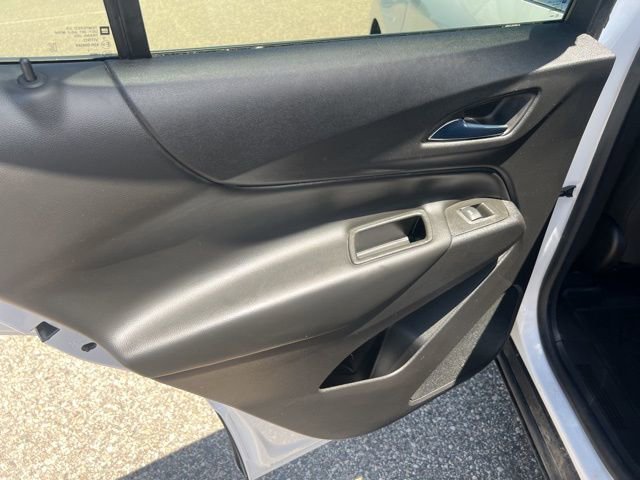 Used 2022 Chevrolet Equinox LT image 29