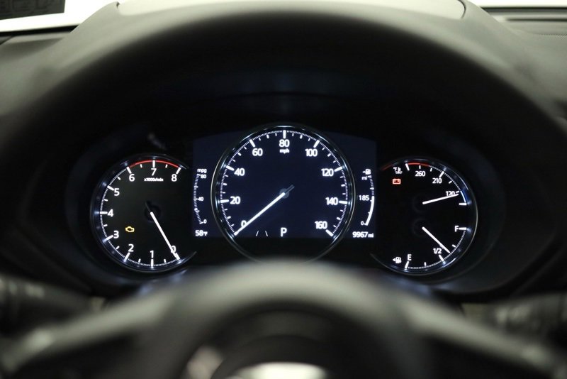 Used 2024 MAZDA CX-5 Signature image 14
