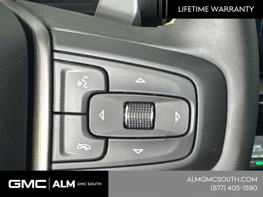 New 2026 GMC Sierra 1500 AT4 w/ AT4 Premium Package AWD/4WD image 28