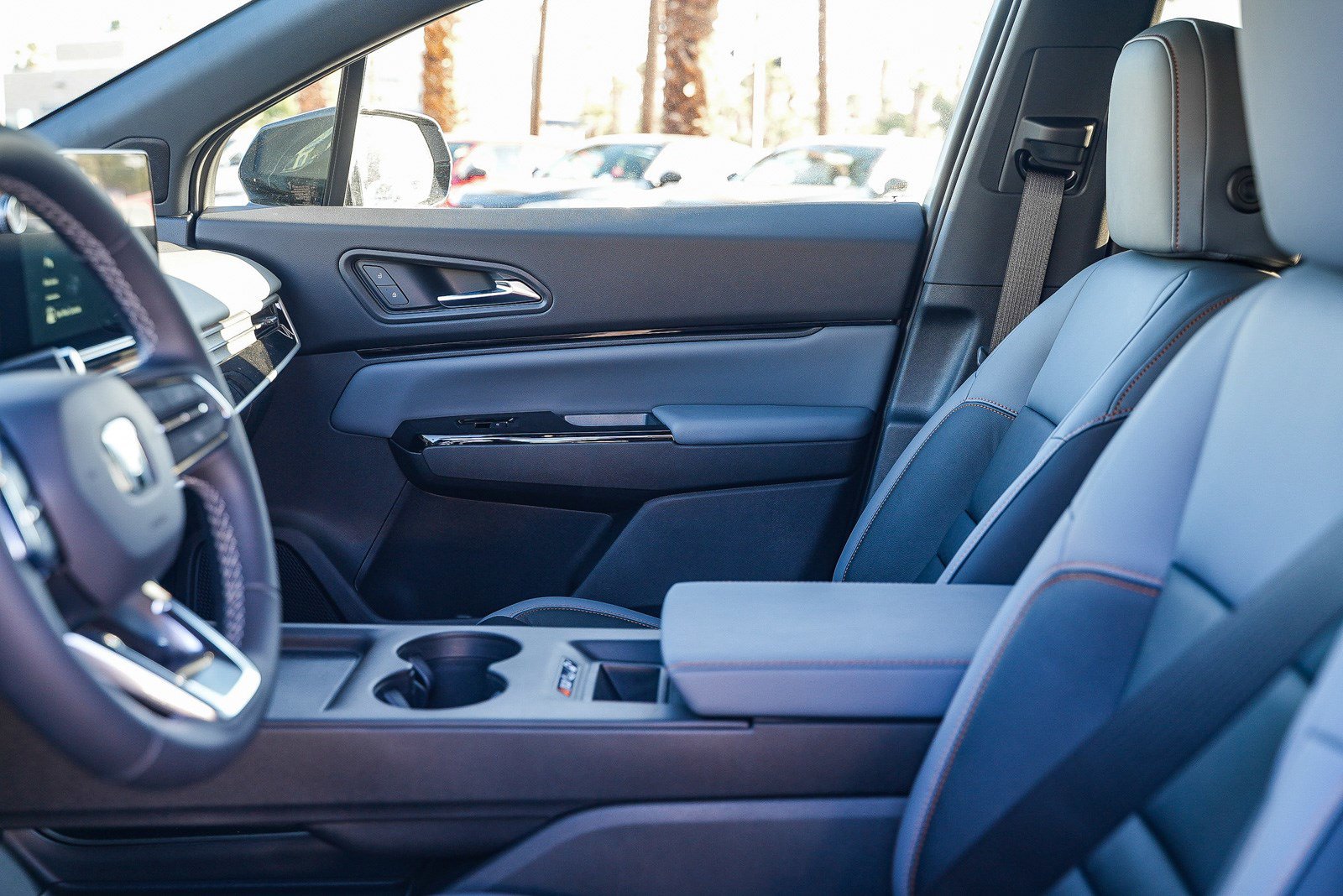 New 2025 Honda Prologue Touring image 21