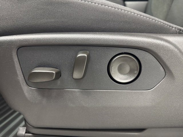 New 2026 Chevrolet Silverado 1500 Custom image 10