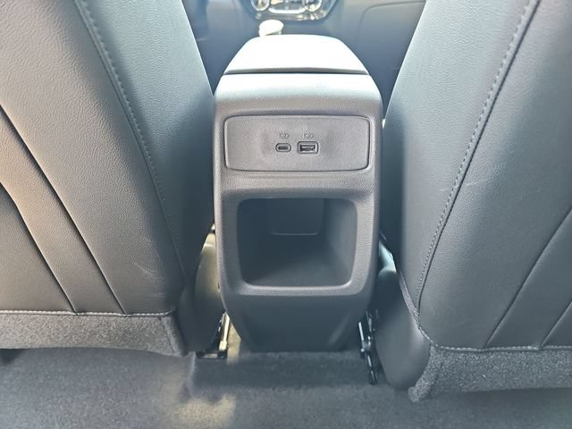 New 2026 Chevrolet Trax LT w/ Driver Confidence Package FWD image 20