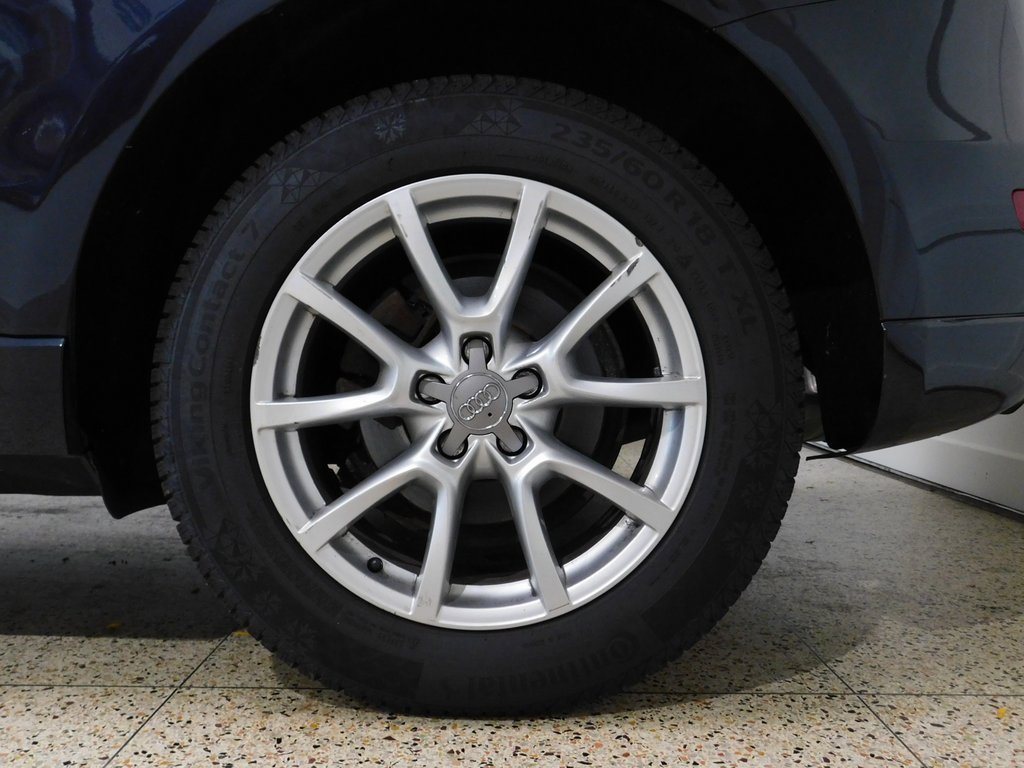 Used 2012 Audi Q5 2.0T Premium Plus image 97