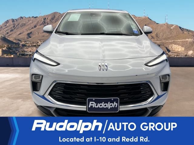 Used 2025 Buick Encore GX Preferred image 8