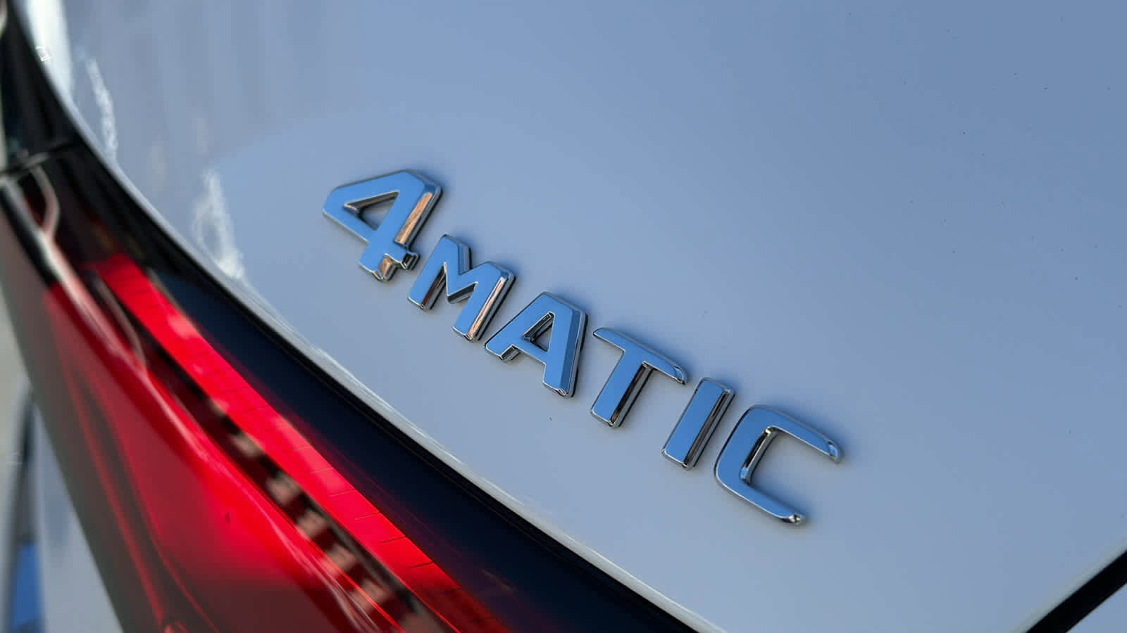 New 2026 Mercedes-Benz GLC 300 4MATIC image 11