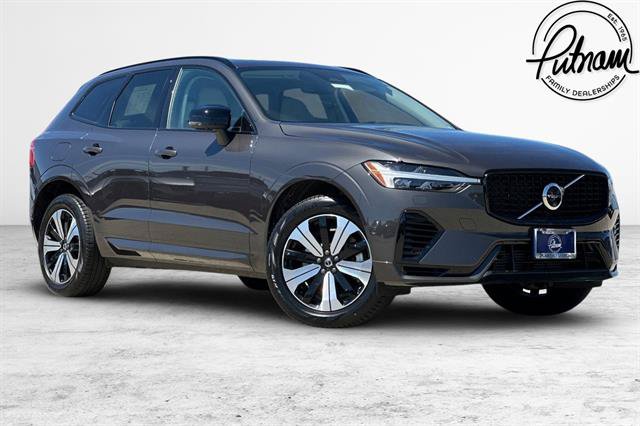 Certified 2024 Volvo XC60 T8 Plus