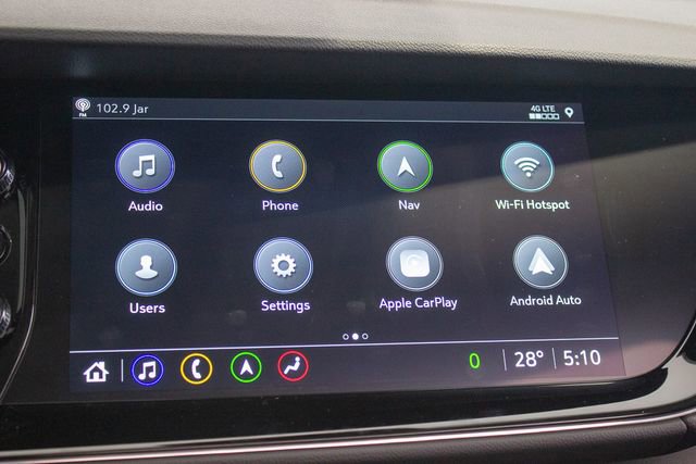 Used 2023 Buick Envision Avenir image 30