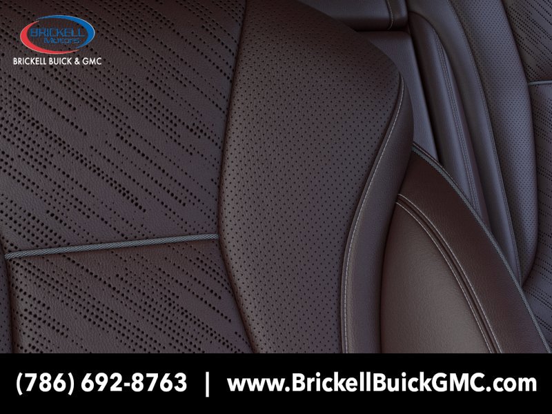 New 2026 Buick Envision Sport Touring AWD/4WD image 21