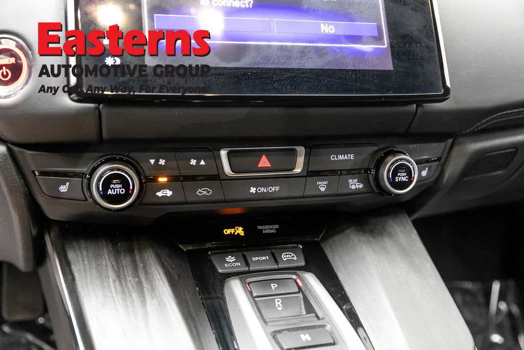 Used 2021 Honda Clarity Plug-In Hybrid image 19