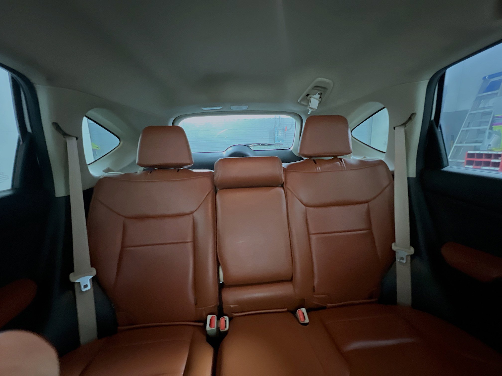 Used 2015 Honda CR-V LX image 32