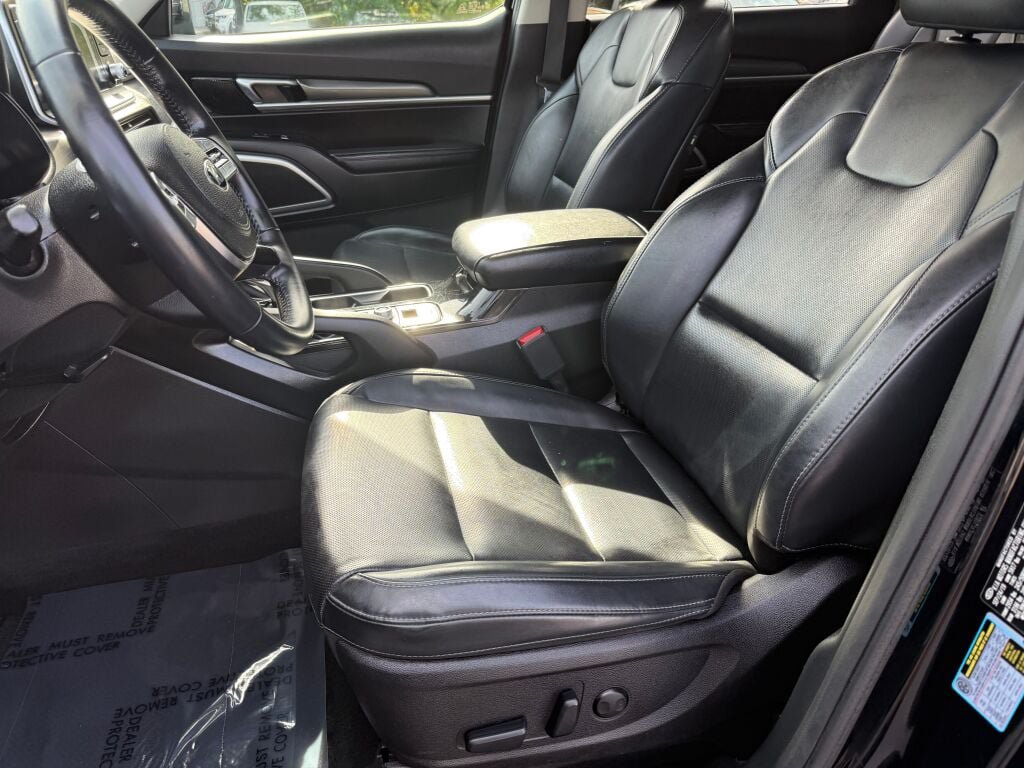 Used 2020 Kia Telluride S AWD/4WD image 10