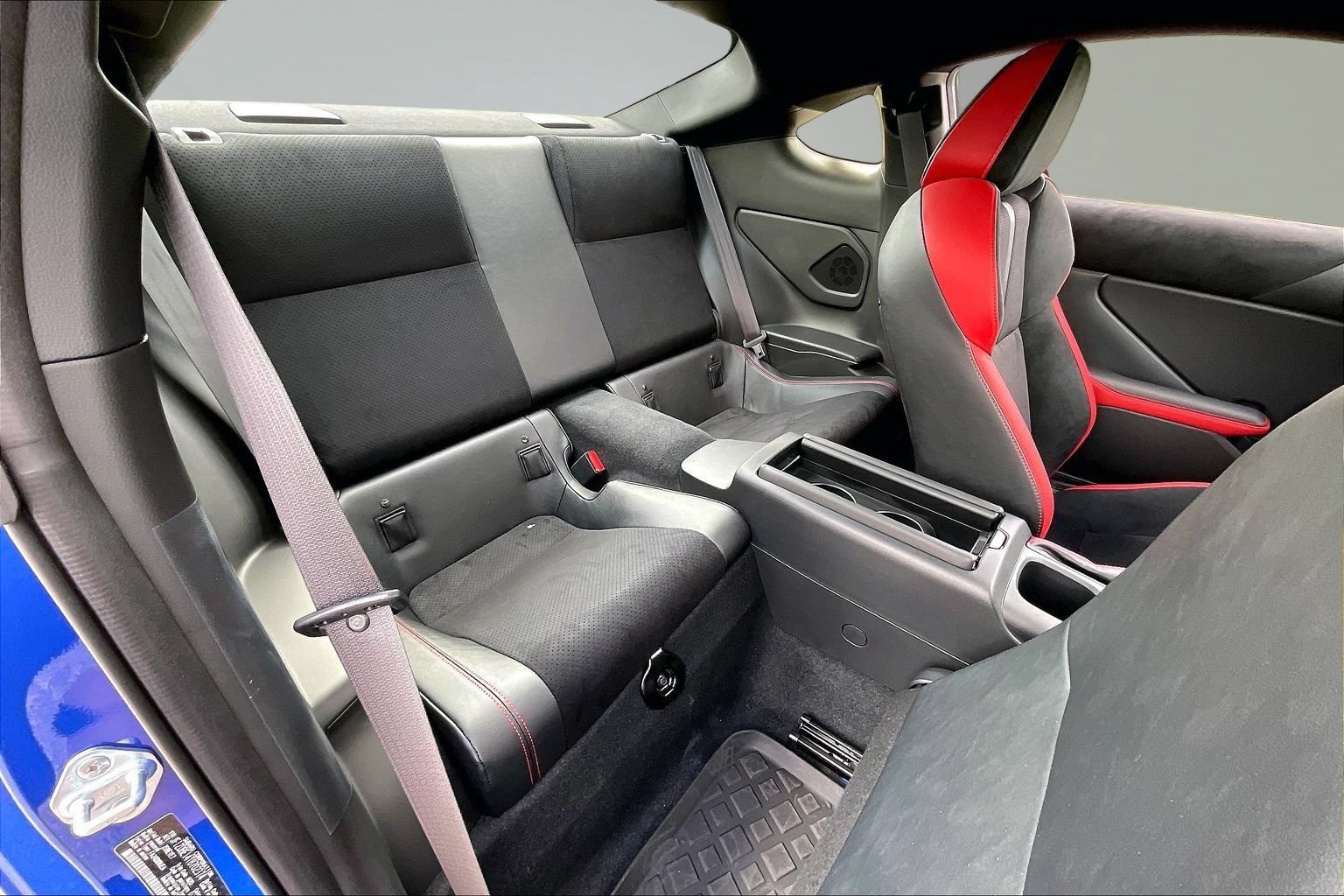 New 2026 Subaru BRZ Limited RWD image 23
