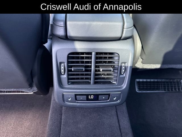 Used 2023 Audi e-tron GT Prestige w/ Prestige Package image 14